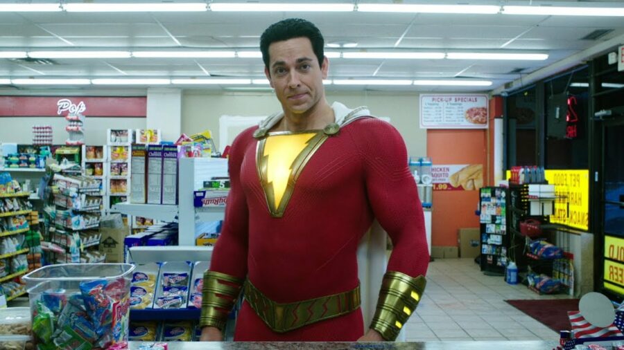 shazam! (2019)