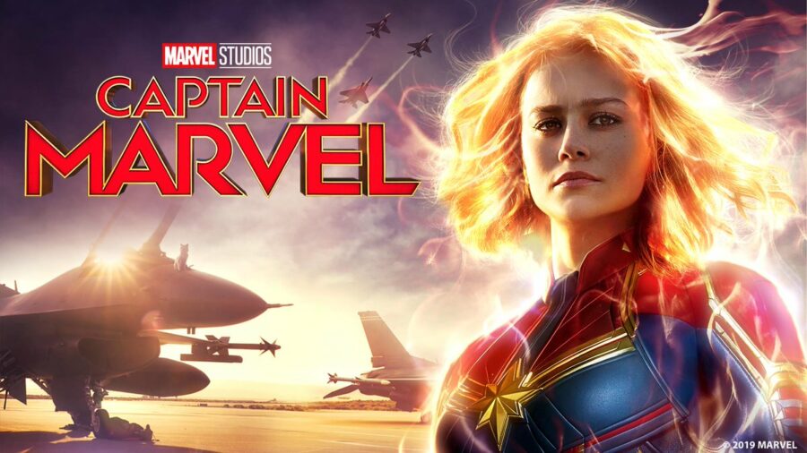 Captain Marvel Review: Why It’s Still the Ultimate 90s MCU Origin Story (Essential Watch)