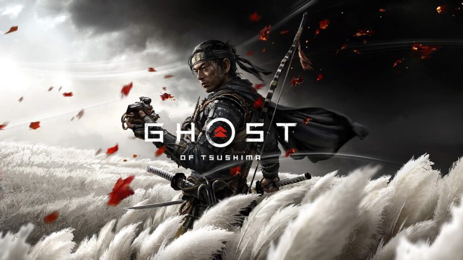 Review - Ghost of Tsushima