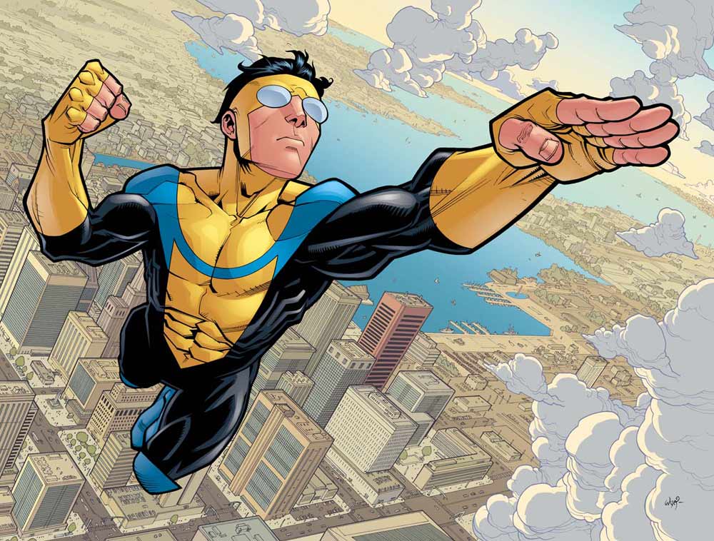Invincible Vol 1 Family Matters Review: The Best Start 2026