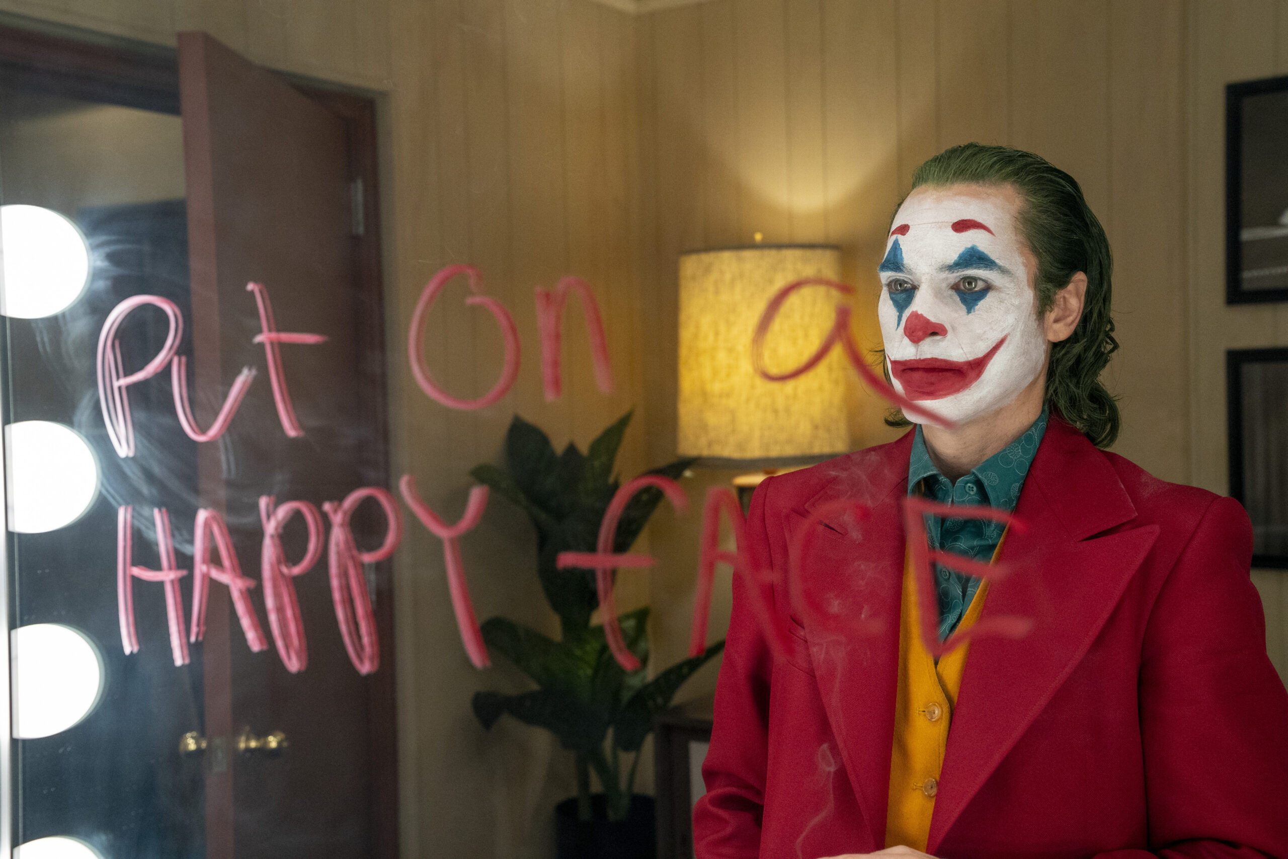 joker 2019 review