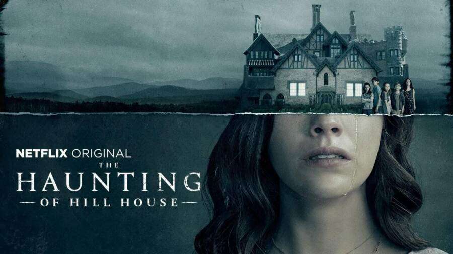 The Haunting of Hill House