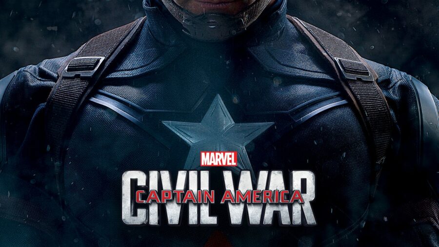 Review - Captain America: Civil War
