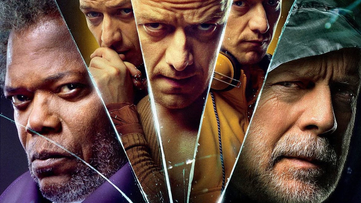 Glass 2019 Review