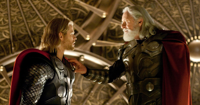 Thor (2011) Review: Does the God of Thunder’s Origin Story Still Hold Up?