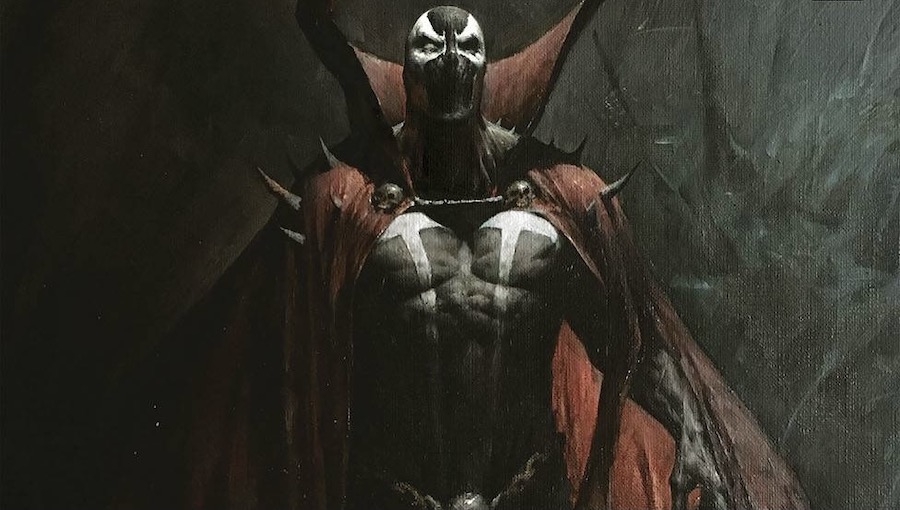 King Spawn #1 Review: The Best Way to Start Spawn 2026