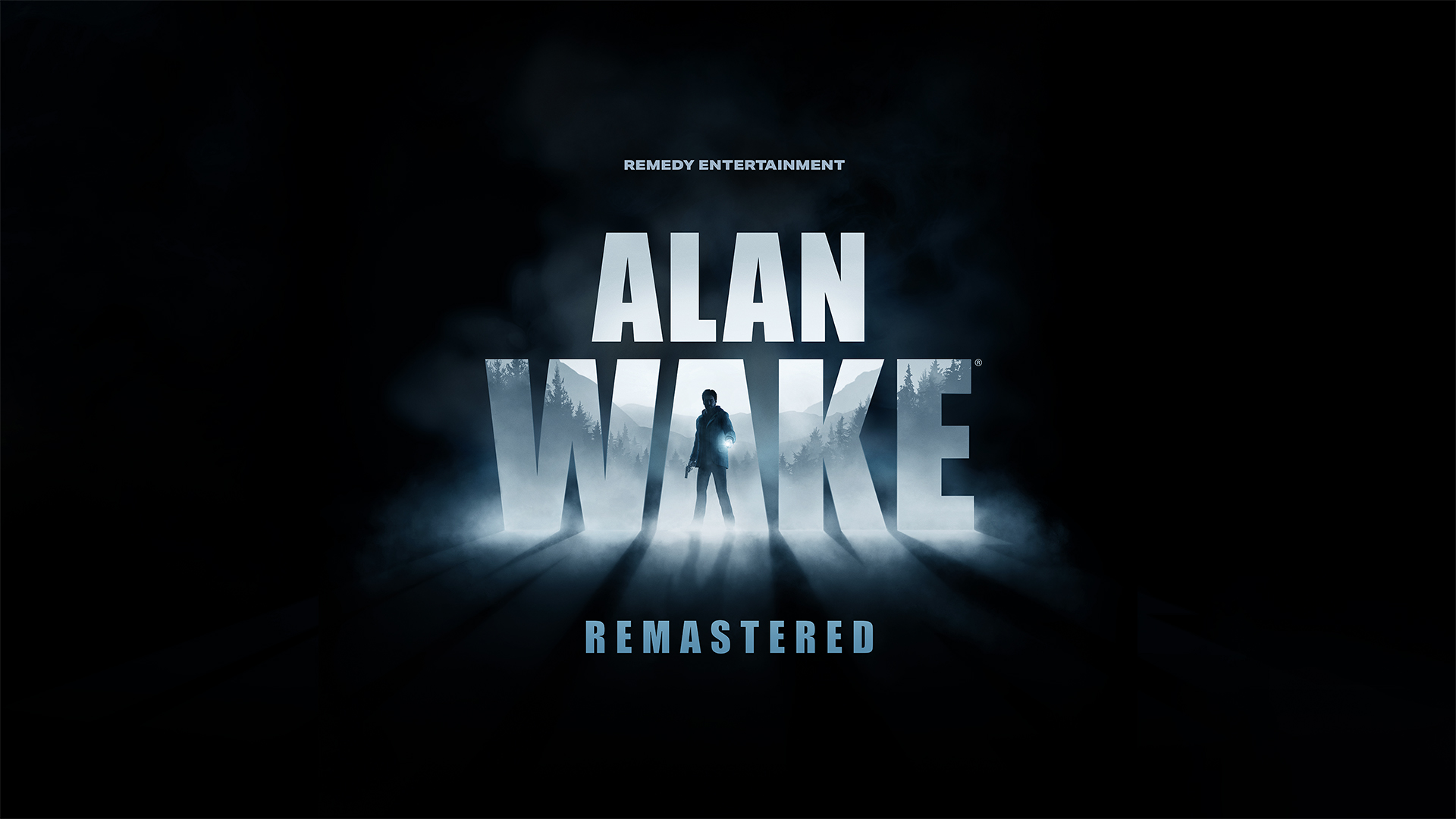 Alan Wake Remastered Review: A Visual Horror Masterpiece?