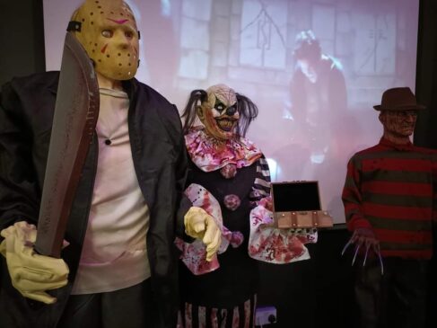 Halloween Events Scotland: Ultimate Spooky 2026 Guide