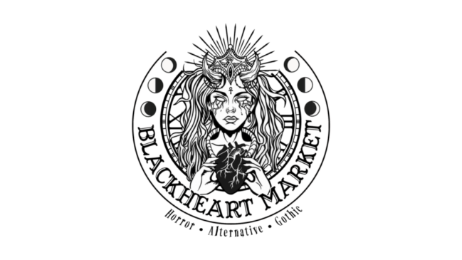 Get Ready! The 2026 Blackheart Market Dates Are Here
