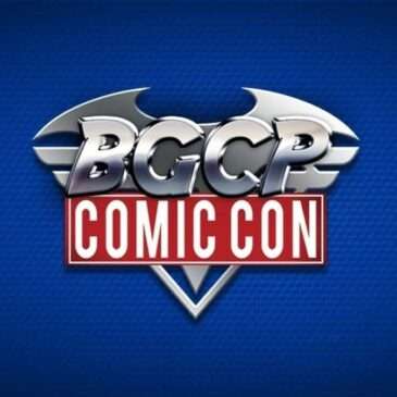 The Complete History of BGCP Comic Con Events: 2012 to 2026