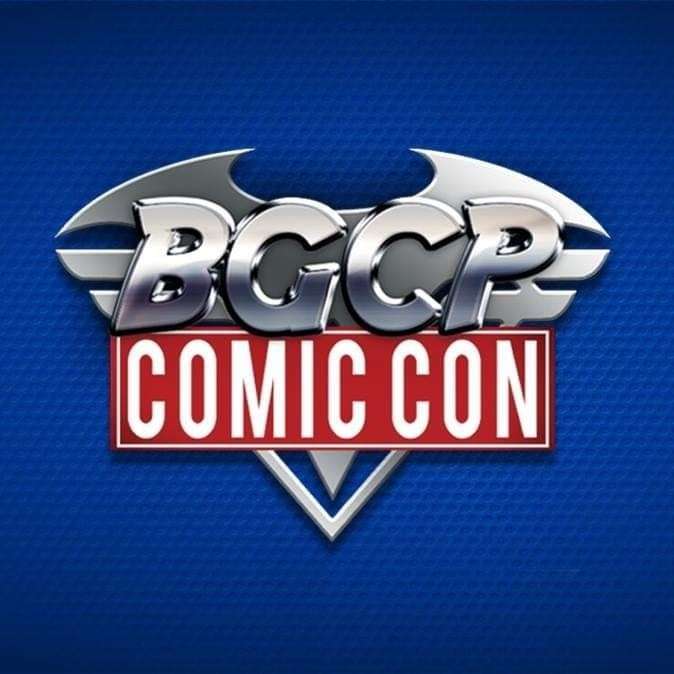 BGCP Comic Con