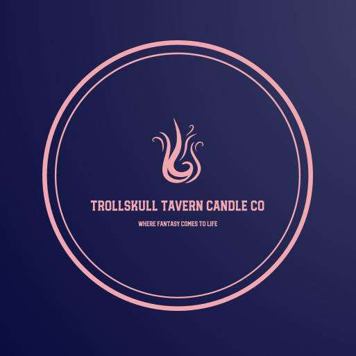 Trollskull tavern candle co
