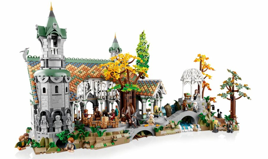 10 Best LEGO Sets on Amazon UK (2025): Top Rated Sets for All Ages