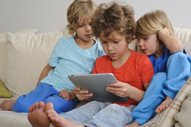 Top 10 Safest iPad Games for Kids (2025): No Ads, No In-App Purchases, and Parent-Approved
