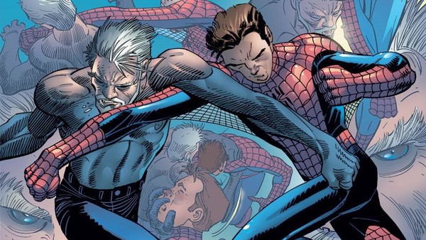 Top 10 Underrated Spider-Man Comics: Hidden Gems for Your 2025 Reading List
