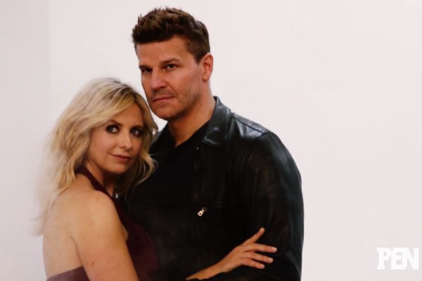 Buffy the Vampire Slayer: New Sunnydale (2026): Release Date, Cast, and Plot Details