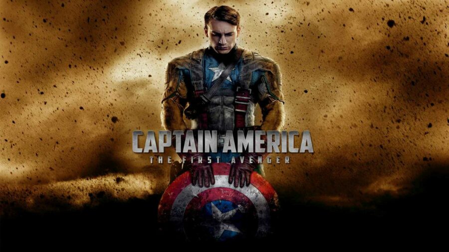 Captain America The First Avenger Review