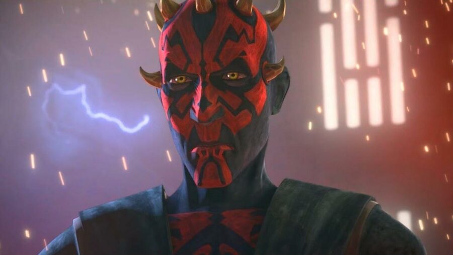 Star Wars: Maul - Shadow Lord (2026): Everything You Need to Know
