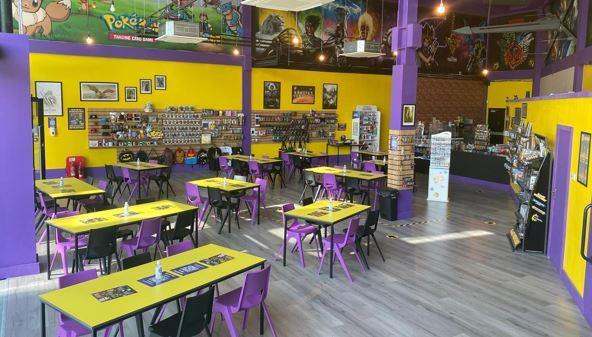 Geek Retreat UK Store List 2025: Active Locations vs. Recent Closures