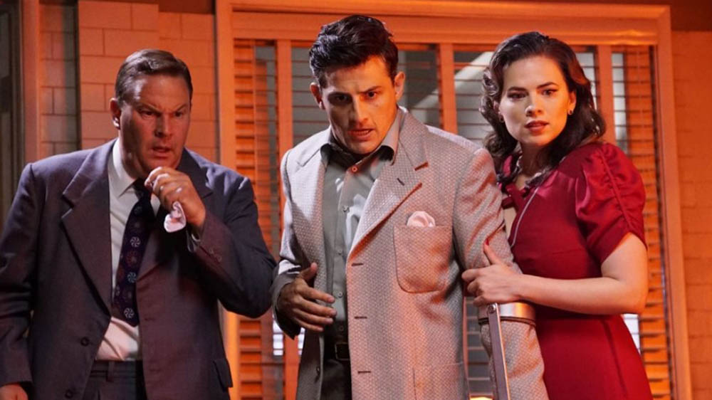 Agent Carter Season 2 Review: A Stylish but Scattered Hollywood Sequel