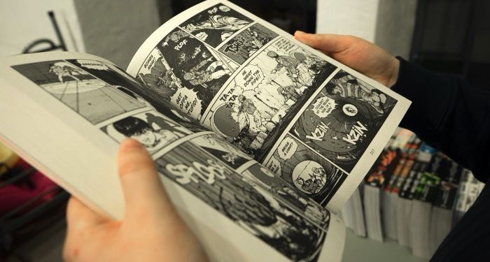 Comic Book Formats Explained: A 2025 Beginner’s Guide to Collecting