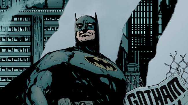 Top 10 Underrated Batman Comics: The Hidden Gems You Need to Read in 2025