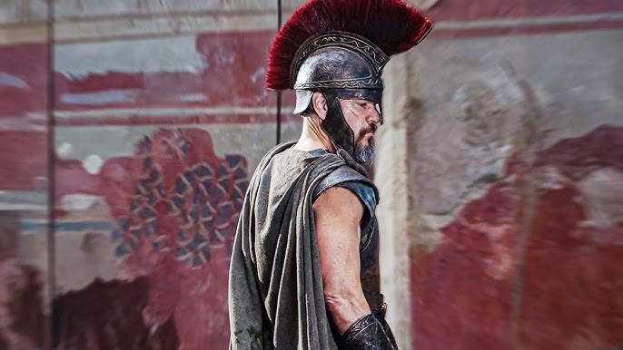 Christopher Nolan’s The Odyssey (2026): Trailer, Cast, and Everything We Know