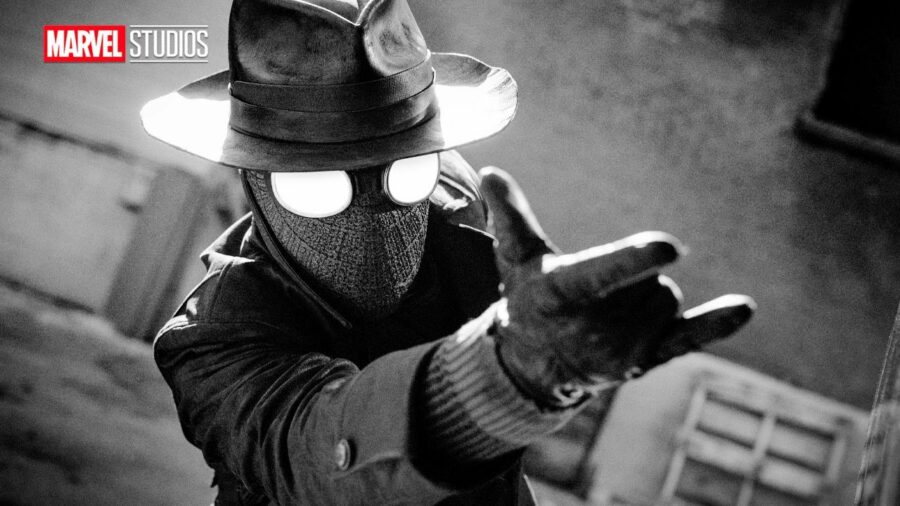Spider-Noir (2026): Release Date, Cast, and Everything We Know