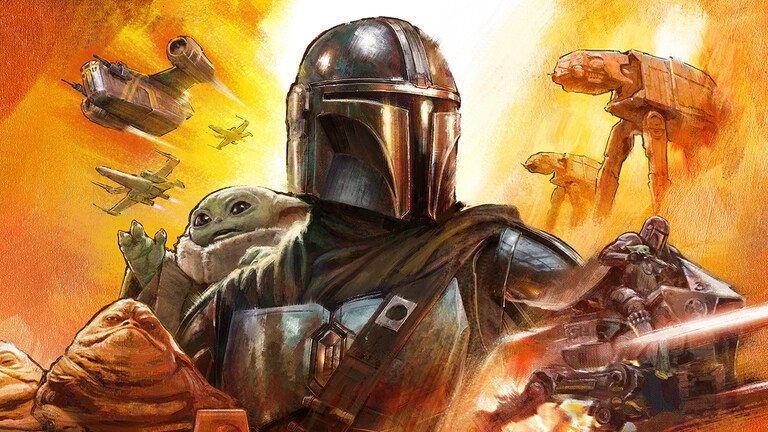 The Mandalorian & Grogu (2026): Release Date, Cast, and Plot Details