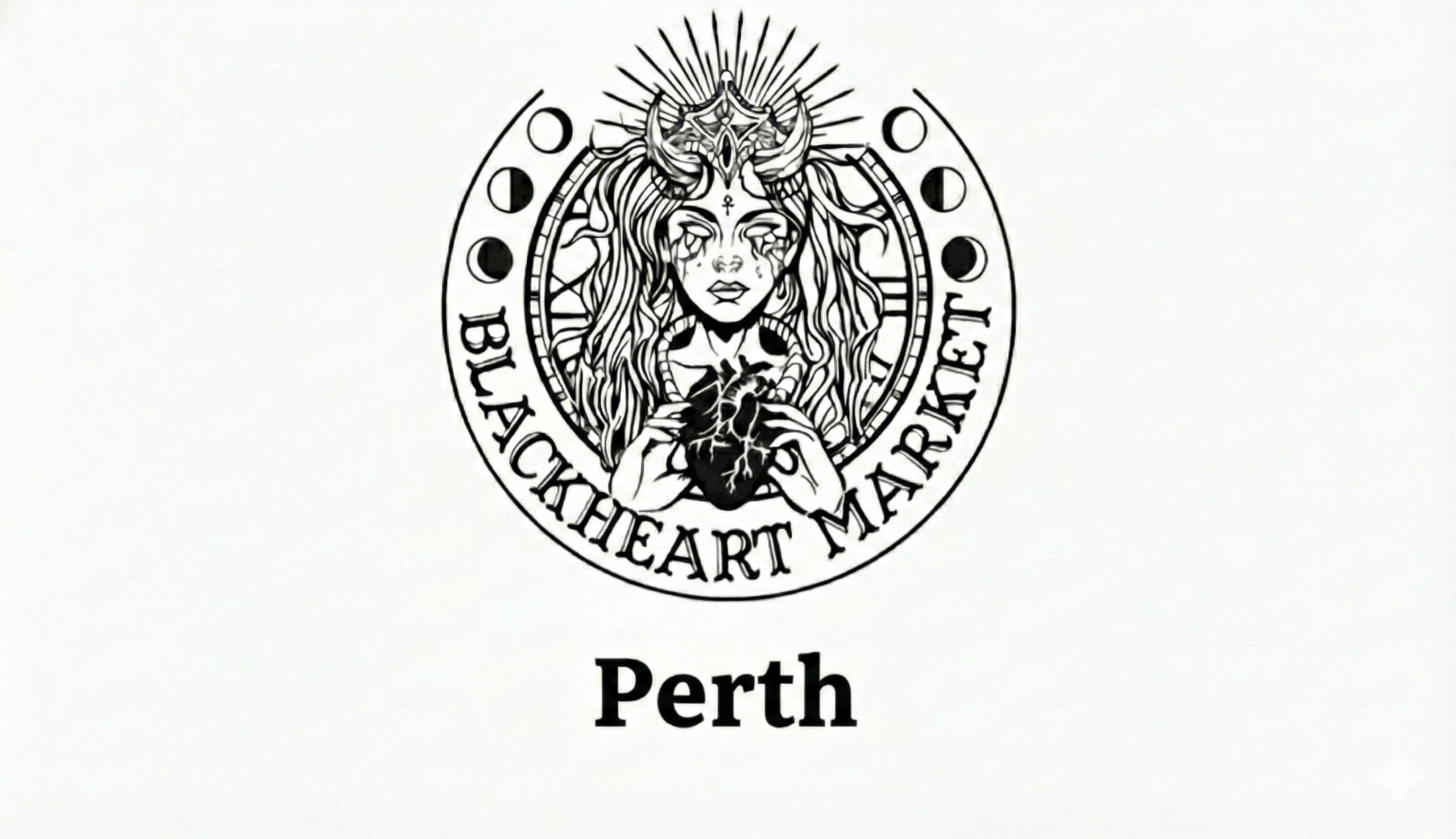 Blackheart Perth