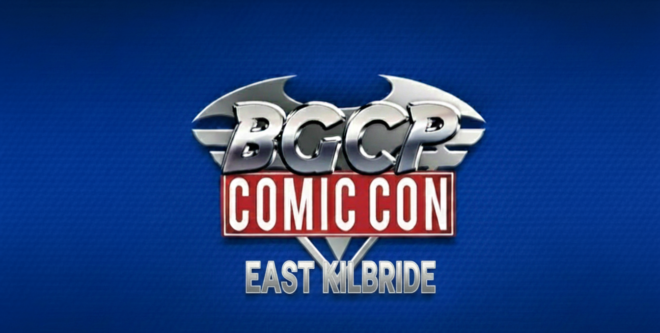 East Kilbride Comic Con