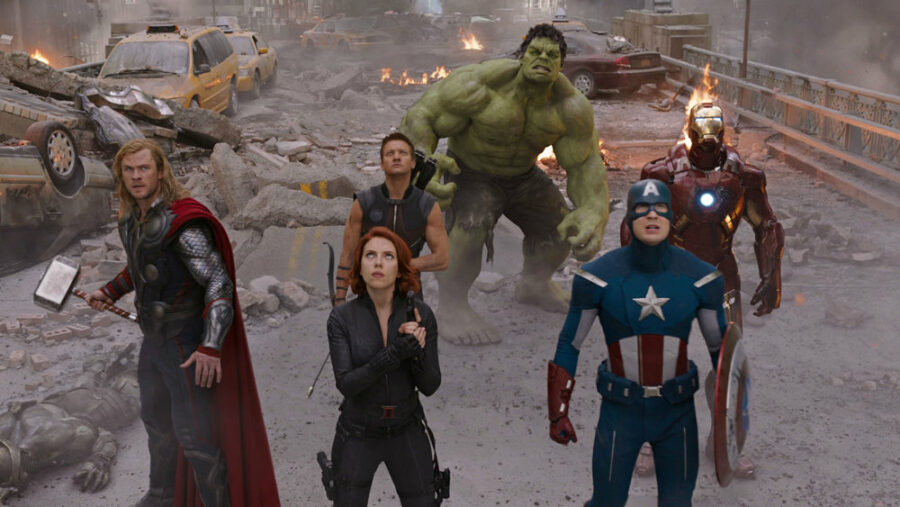 The Avengers (2012) Review: The Team-Up That Changed Cinema Forever (2026 Retrospective)