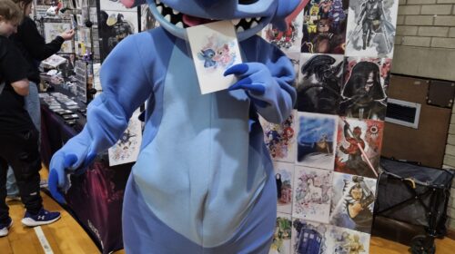 Stitch BGCP Scotland