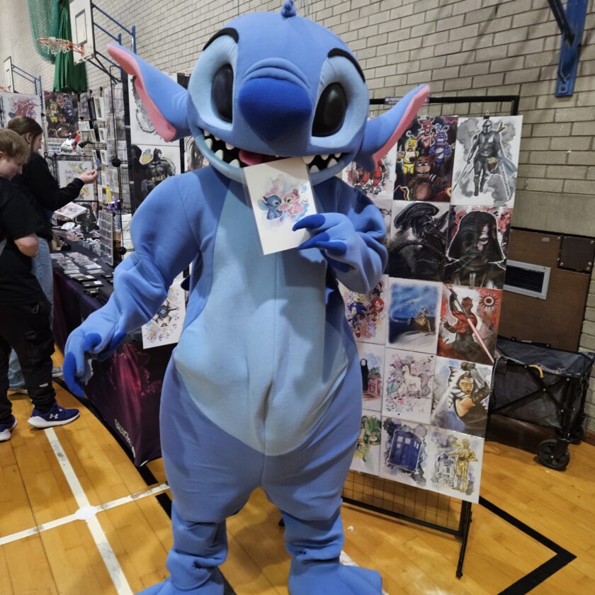 Stitch BGCP Scotland