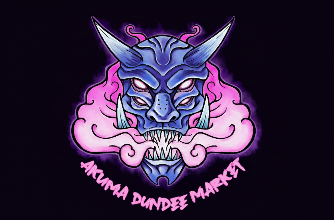 Akuma Anime Dundee 2026