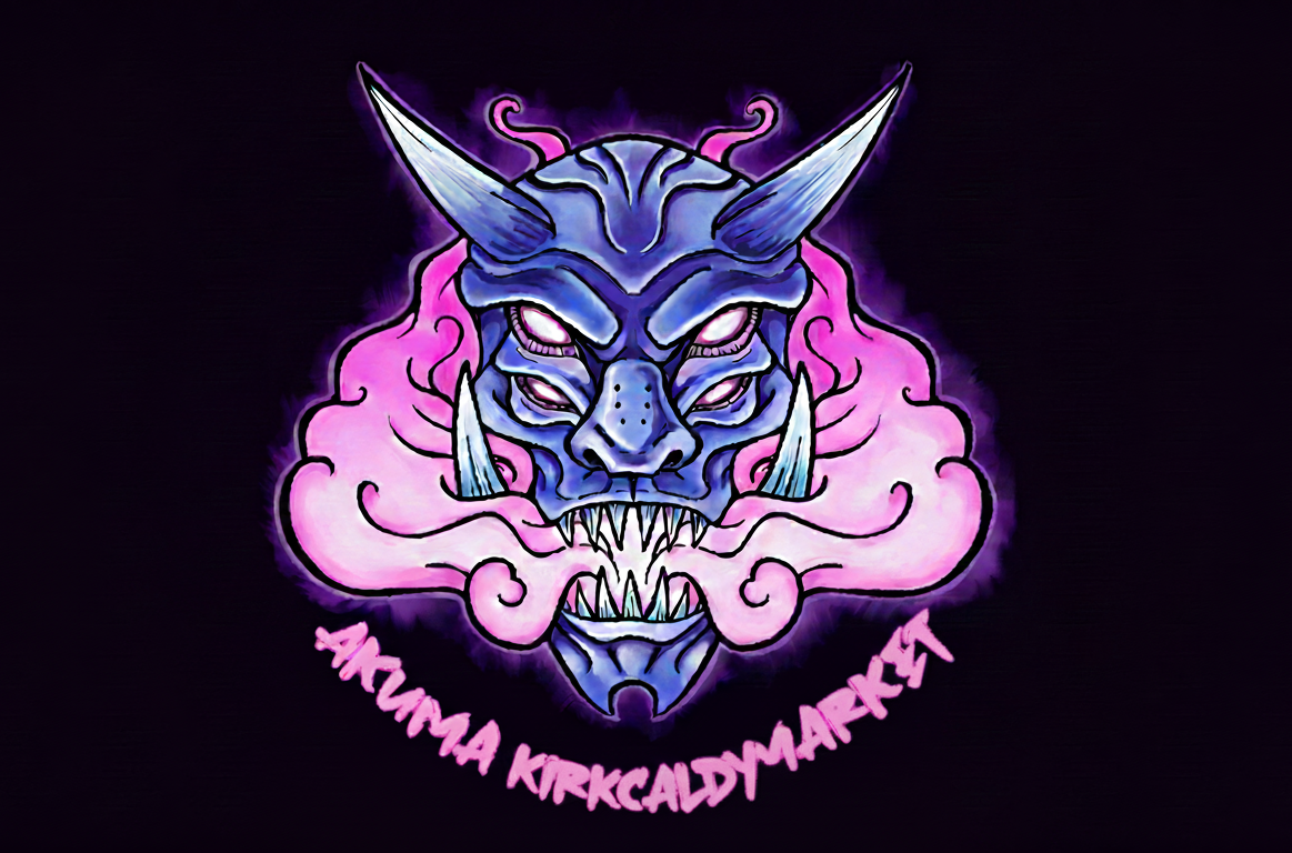 Akuma Anime Kirkcaldy 2026