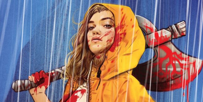 5 Slasher Comics Better Than Scream & Terrifier