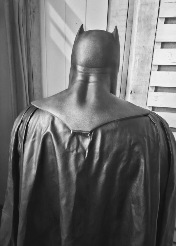 Batman BGCP Scotland