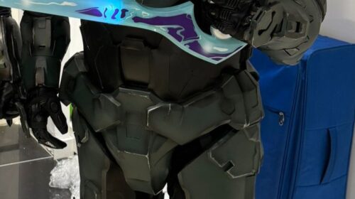 Masterchief BGCP Scotland