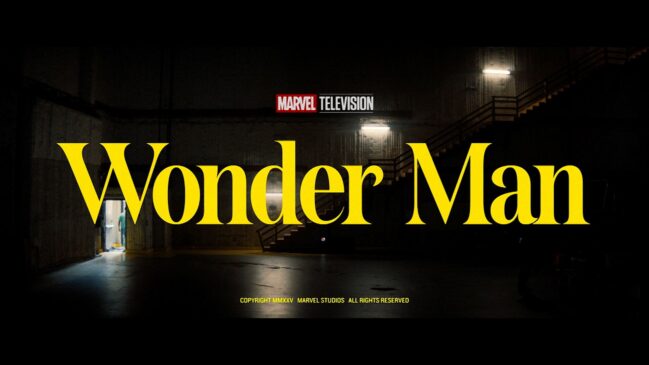 Wonder Man Disney+ Review: Marvel’s Satirical Masterpiece (2026)