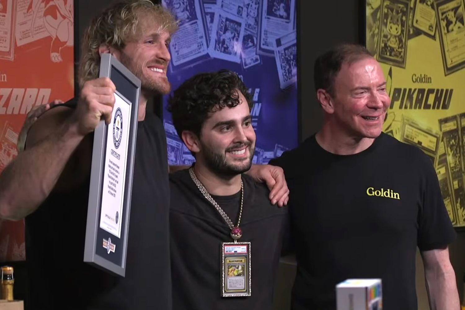 $16M Pokémon Card Sale: Is Your Collection a Gold Mine?