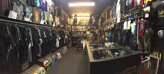 7 Best Alternative & Gothic Clothing Shops in Glasgow (2026)