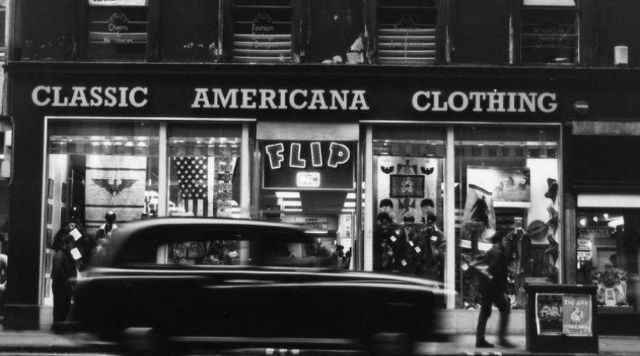 The Ultimate Guide to Alternative & Gothic Clothing in Glasgow