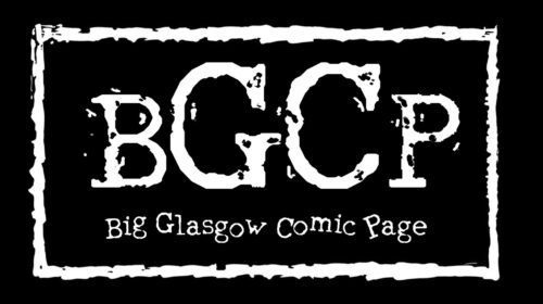 Unused BGCP Logo