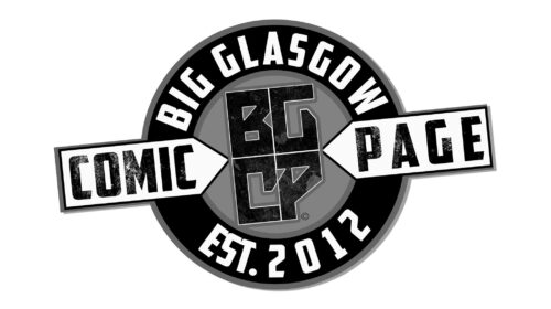Unused BGCP Logo