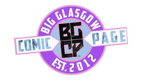 Unused BGCP Logo