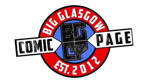 Unused BGCP Logo