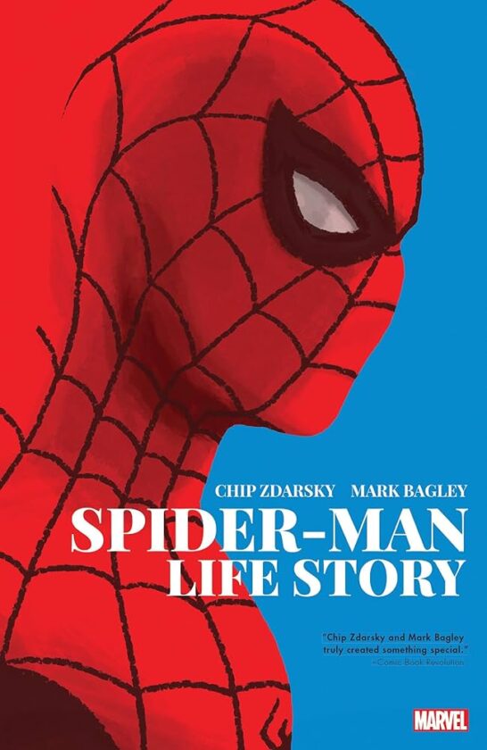 Top 50 Spider-Man Stories: The Ultimate 2026 Reading Guide - Spider-Man Life Story