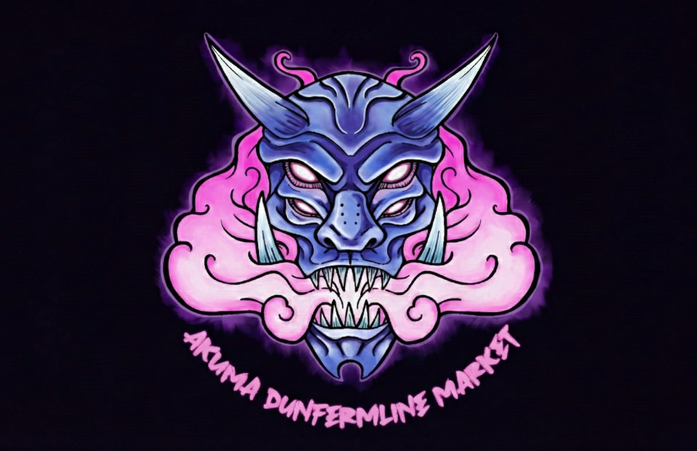 Akuma Anime Dunfermline 2026