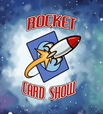 Join Rocket Card Show: The Best Trading Card Show Scotland